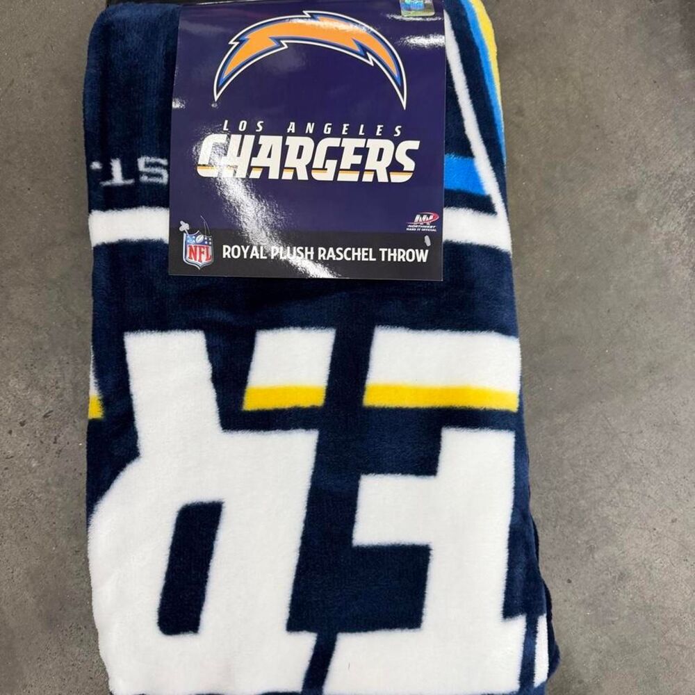 Nfl Soft-furnishings-textiles